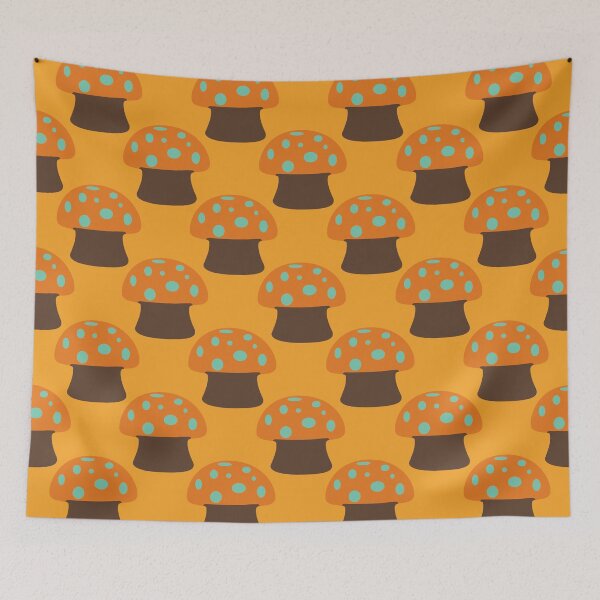 Item preview, There's not Mushroom designed and sold by BearImages.