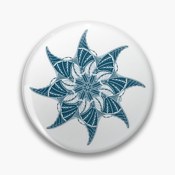 Item preview, Spinning Stars designed and sold by bonemother.