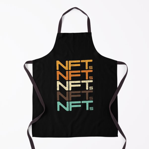 Item preview, Vintage Non-fungible token Crypto Art Blockchain NFTs designed and sold by ShopTheStyle.