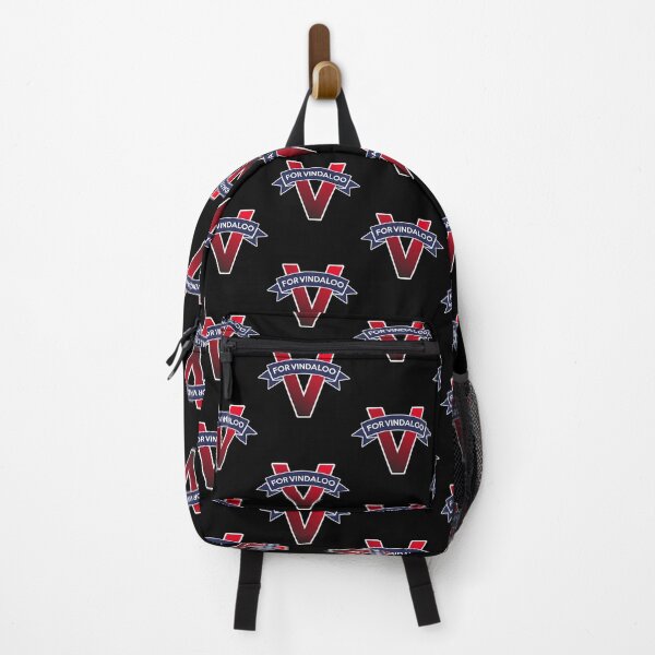 Item preview, V for Vindaloo designed and sold by w1ckerman.