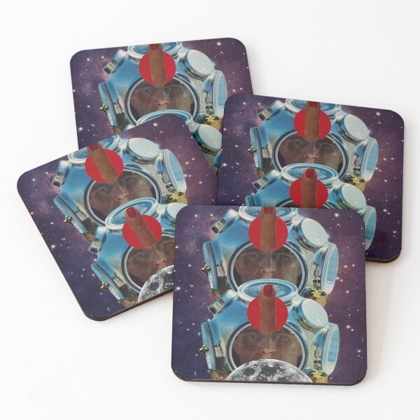 Item preview, THE GRAPEFRUIT TRAGEDY designed and sold by scientificmaps.