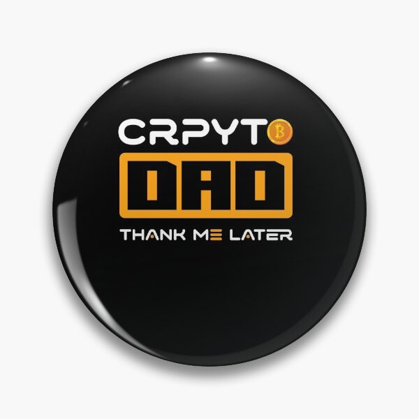 Item preview, Altcoins Finanzas Descentralizadas DeFi Cripto Papá Día del Padre designed and sold by ShopTheStyle.