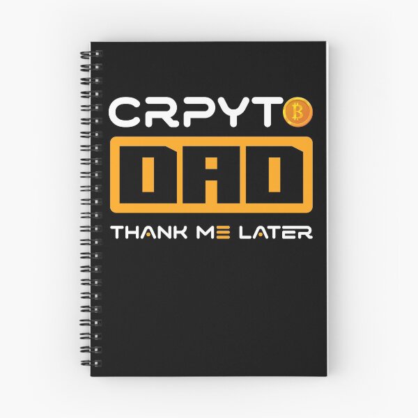Item preview, Altcoins Finanzas Descentralizadas DeFi Cripto Papá Día del Padre designed and sold by ShopTheStyle.
