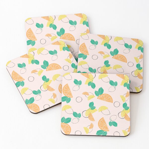 Item preview, Citrus  designed and sold by CarrieBrose.
