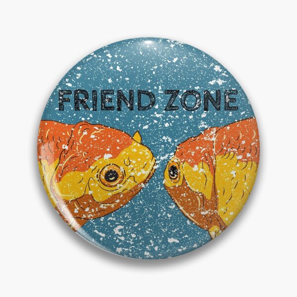 Item preview, Hand drawn two golden fish with grunge texture. designed and sold by MOLZart.