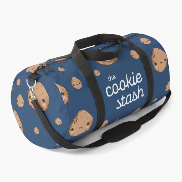 Item preview, The Cookie Stash designed and sold by TheSpaceCoder.