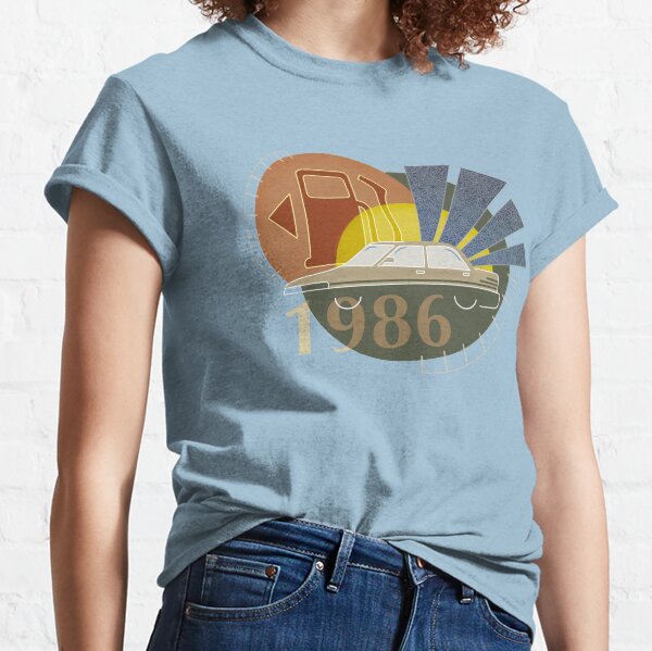 The Moylan Arrow // VARIETY Classic T-Shirt