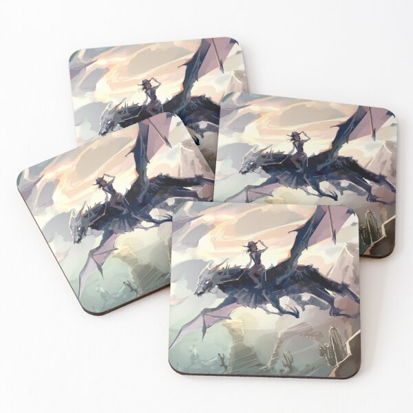 Item preview, A different Wild West designed and sold by FlonHaru.