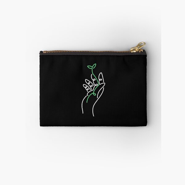 Item preview, Green Thumb (Dark Mode) designed and sold by adree.