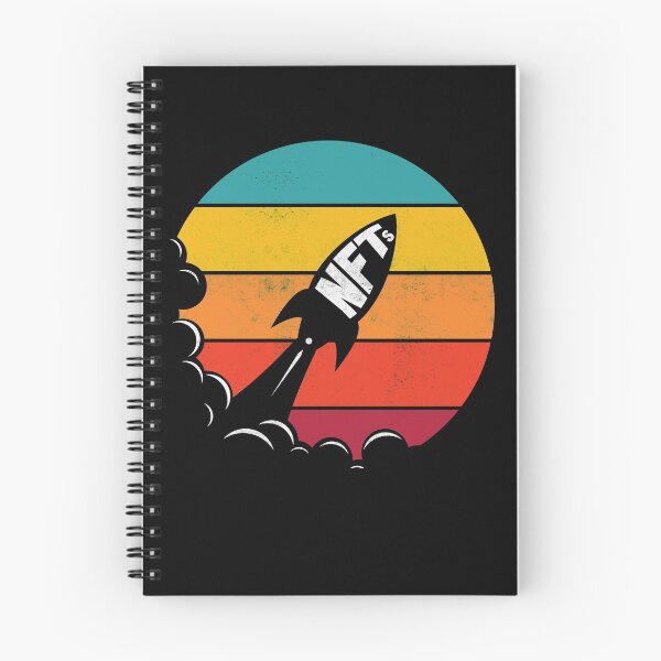 Item preview, Non-fungible token Crypto Art NFTs designed and sold by ShopTheStyle.