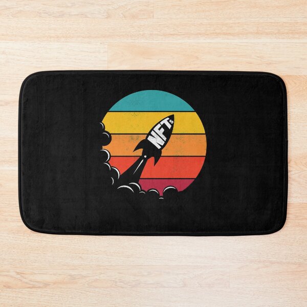 Item preview, Non-fungible token Crypto Art NFTs designed and sold by ShopTheStyle.