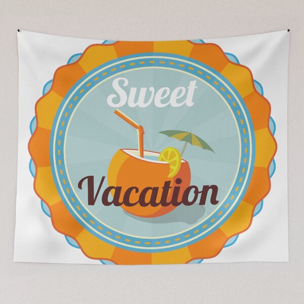 Item preview, summer means swimming designed and sold by naturehikers.
