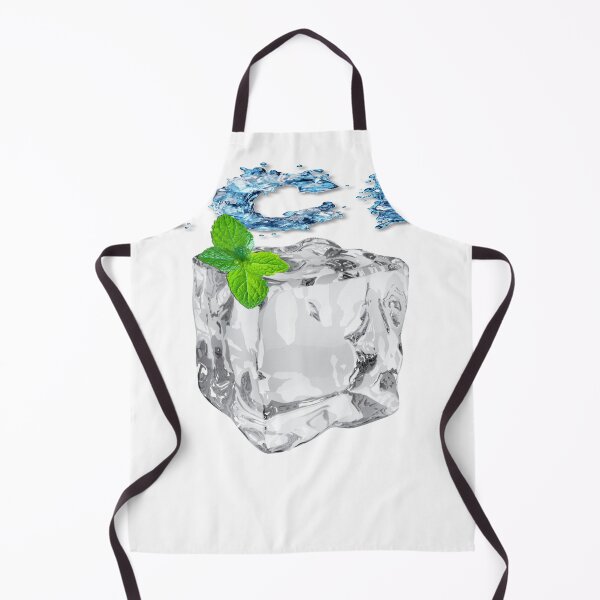 Item preview, Ice cube shirt designed and sold by Ouidir Massina.