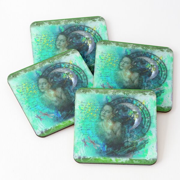 Item preview, Leo - The Woman designed and sold by incarnations.