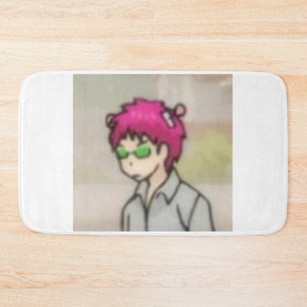 Item preview, Low resolution saiki k designed and sold by Cookiesnkandi.