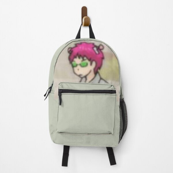 Item preview, Low resolution saiki k designed and sold by Cookiesnkandi.