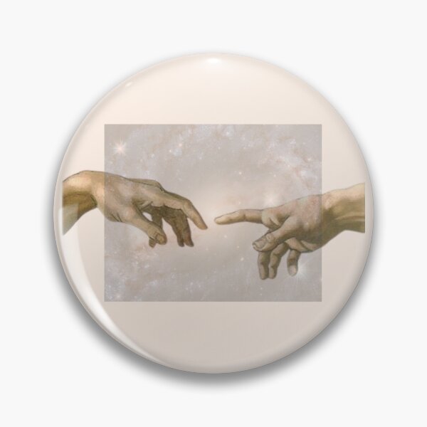 Item preview, galaxy hand of david designed and sold by duvet-day.