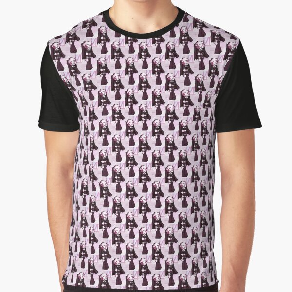 Sarvente Graphic T-Shirt
