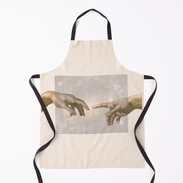 Item preview, galaxy hand of david designed and sold by duvet-day.