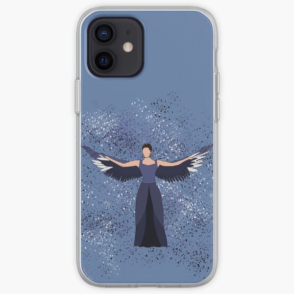 Panem Iphone Hullen Cover Redbubble