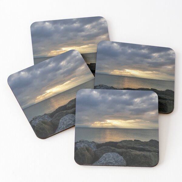 Item preview, Moody Sunsets designed and sold by Lydia-Carmel.