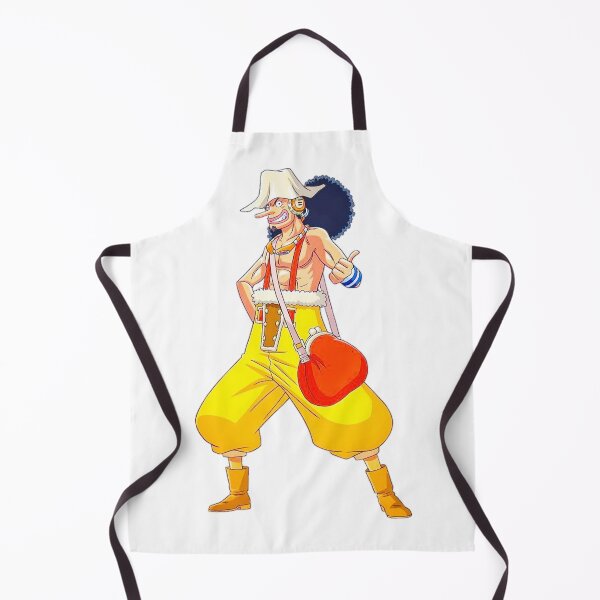 Item preview, Usopp new world  designed and sold by Otakugeneration.