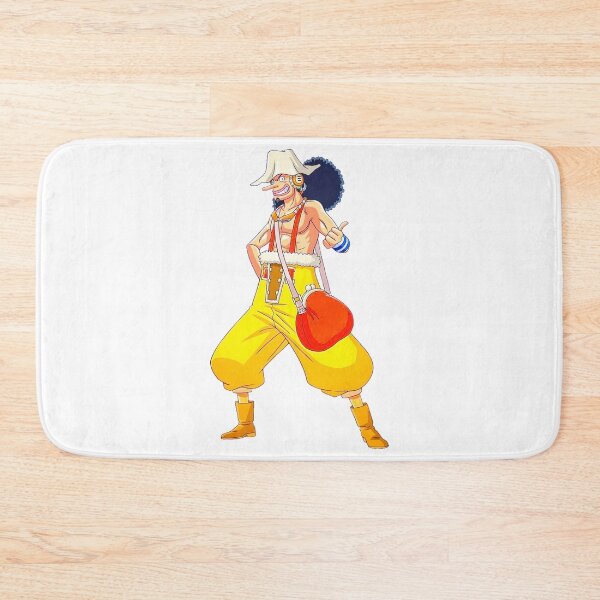Item preview, Usopp new world  designed and sold by Otakugeneration.