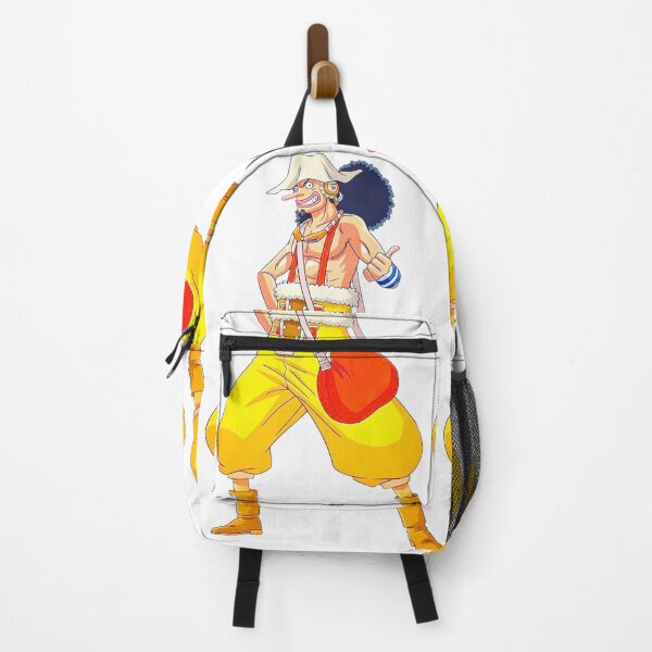 Item preview, Usopp new world  designed and sold by Otakugeneration.