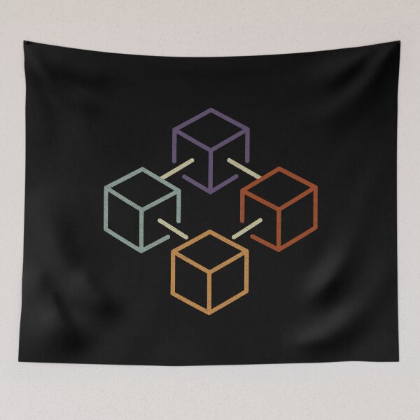 Item preview, Vintage Altcoins Decentralized Finance DeFi Blockchain designed and sold by ShopTheStyle.