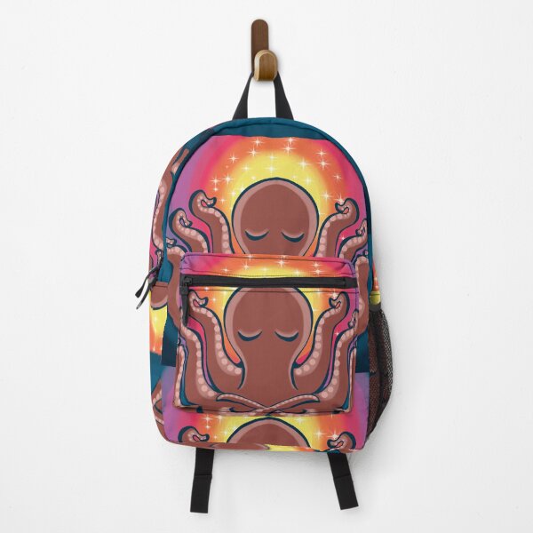 Item preview, Octopus Psychonaut designed and sold by CirsiumArts.