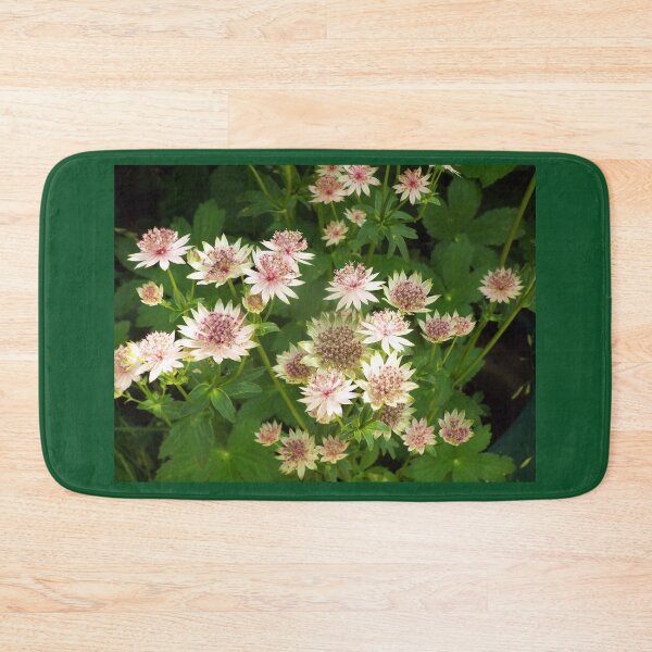 Item preview, Monardas designed and sold by naturelover.