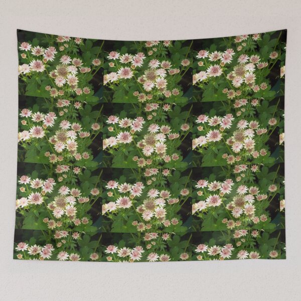 Item preview, Monardas designed and sold by naturelover.