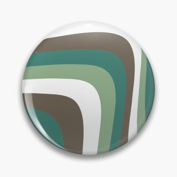 Item preview, Earth Tone Waves designed and sold by laurenskody.