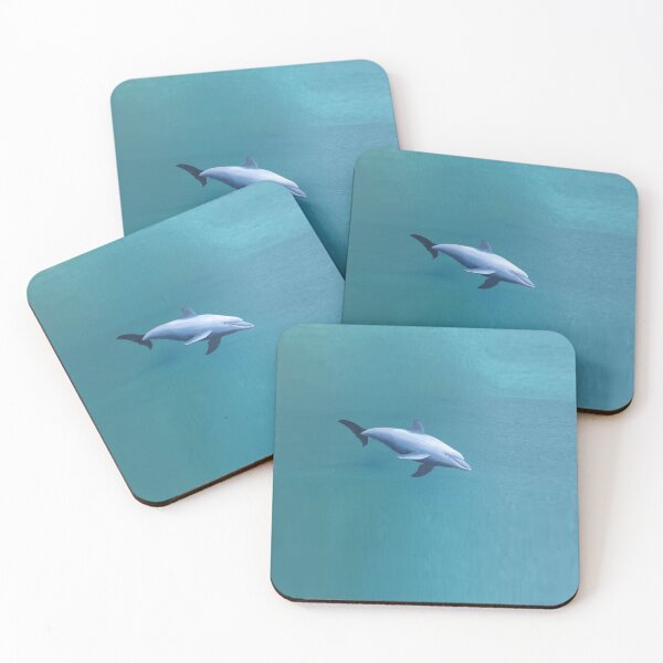 Item preview, Clearwater Dolphin designed and sold by Damienator.