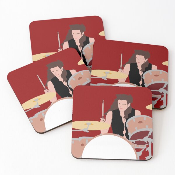 Item preview, Danny Wagner Red rocks designed and sold by StardustCo.