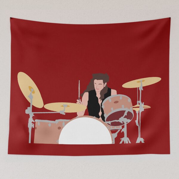 Item preview, Danny Wagner Red rocks designed and sold by StardustCo.