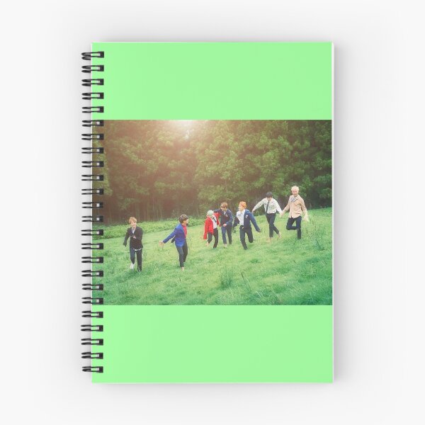 Item preview, BTS designed and sold by leensan.