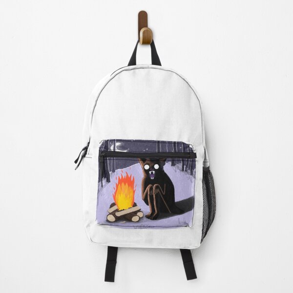 Item preview, By The Fireplace designed and sold by Boba Fauvette.