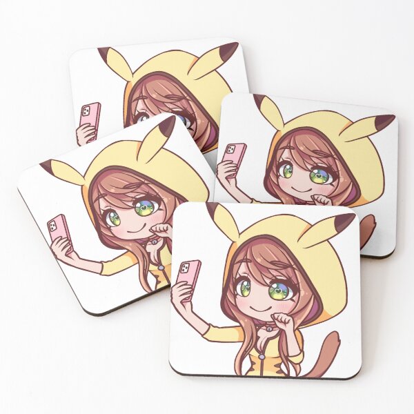 Item preview, KittyChu!!!! designed and sold by KittyKrystl.