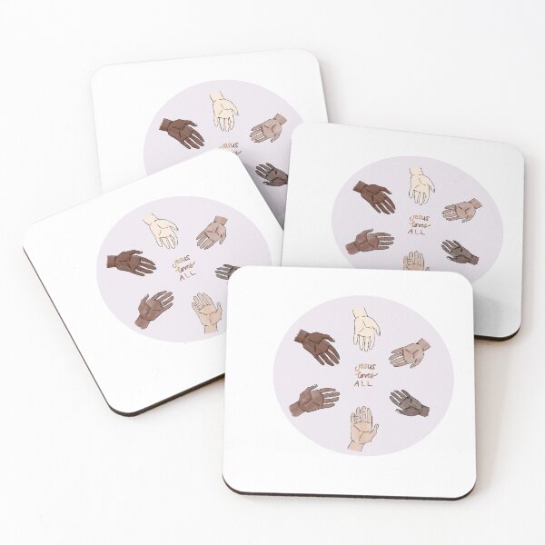 Item preview, Jesus loves all designed and sold by Addison  Moore.