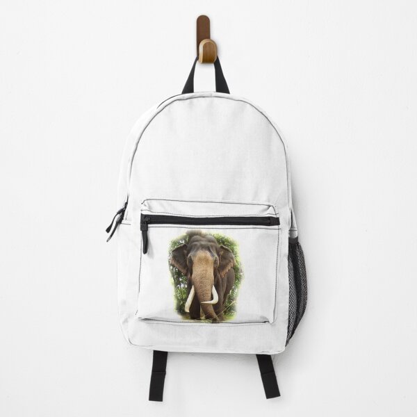 Item preview, Tusked Elephant designed and sold by Supun  Dinusha.