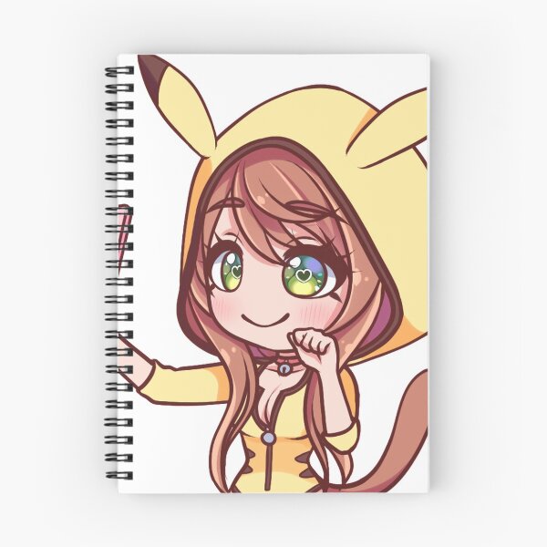 Item preview, KittyChu!!!! designed and sold by KittyKrystl.