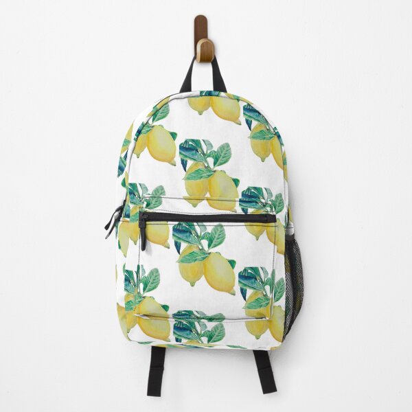 Item preview, Lemon branch designed and sold by A-using-colors.