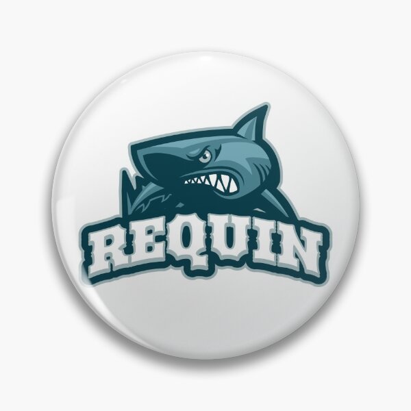 Item preview, Requin designed and sold by SuperiorPrints.