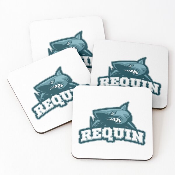 Item preview, Requin designed and sold by SuperiorPrints.
