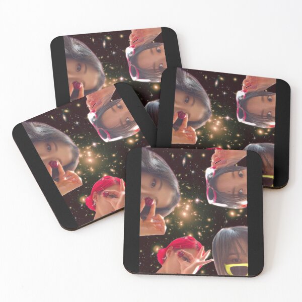 Item preview, æspa - kpop - edit  designed and sold by kitten-minho.