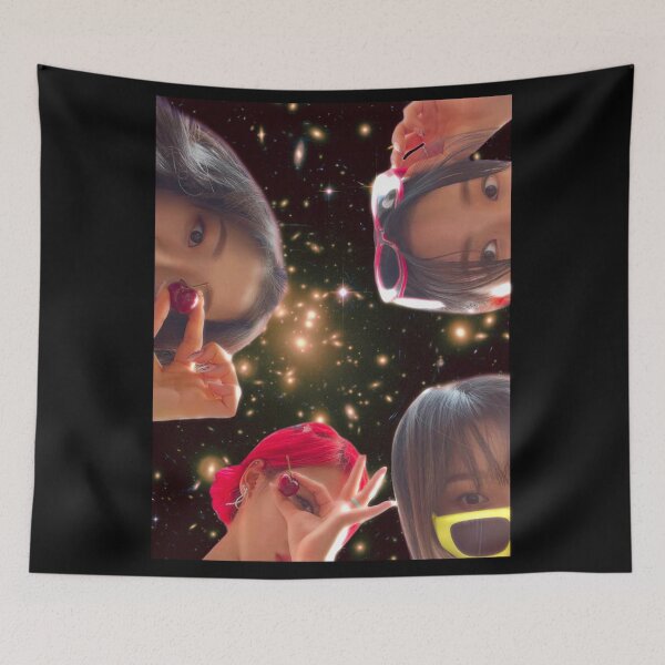 Item preview, æspa - kpop - edit  designed and sold by kitten-minho.
