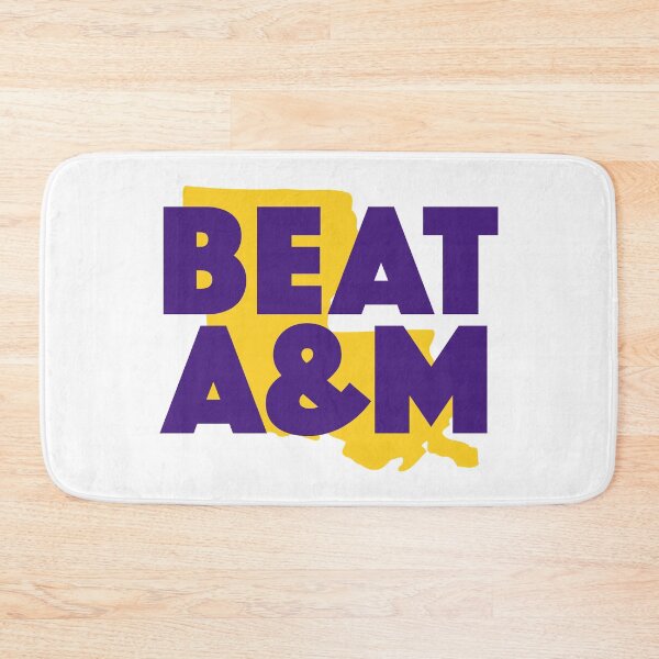Item preview, Beat A&M | Morado y dorado designed and sold by SLAG-Creative.
