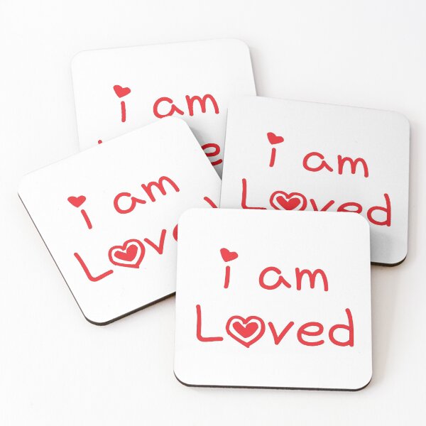 Item preview, Beautiful Love Reminder designed and sold by littlerhody.