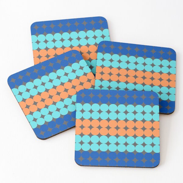 Item preview, Pride Flag Dots - multigender designed and sold by thesassypanda.